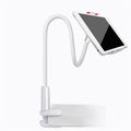 360° Spiral Flex Stand – Fully adjustable hands-free holder for phones and tablets, built for comfort anywhere