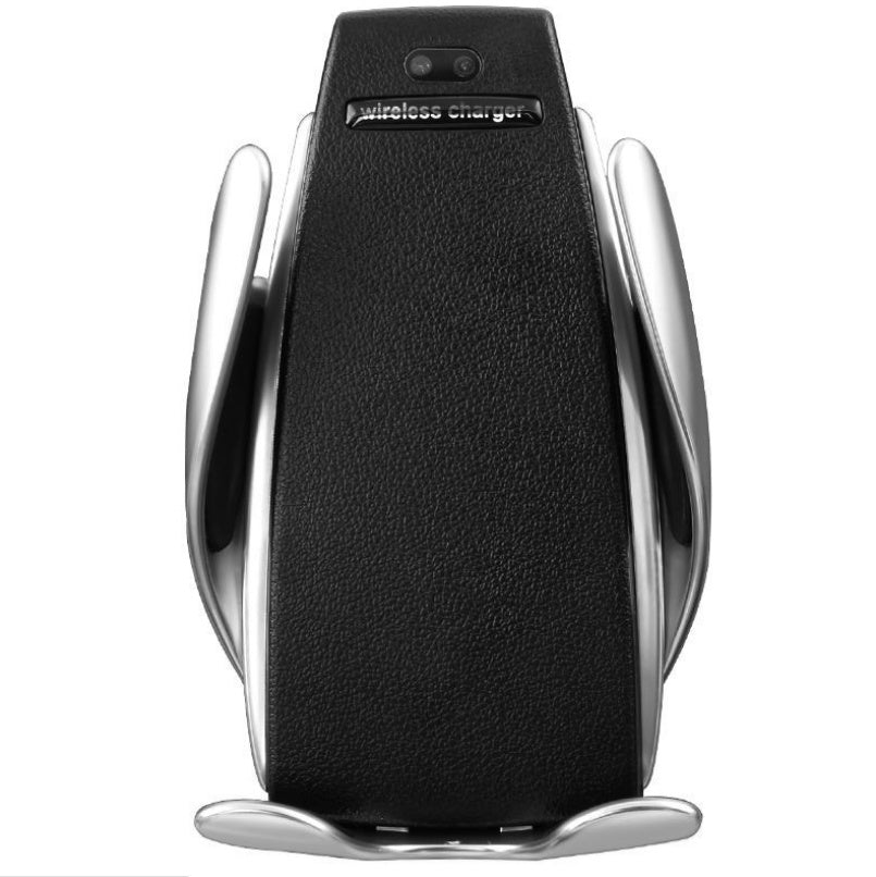 10W Wireless Car Charging Mount – Fast Induction Holder